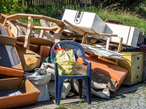 Best Residential Junk Removal  in Richlands, NC