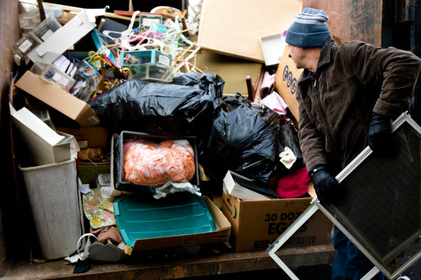 Full-Service Junk Removal in Richlands, NC