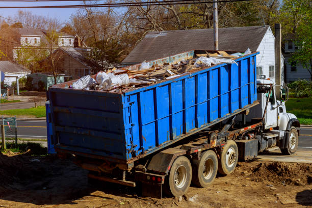 Best Construction Debris Removal  in Richlands, NC