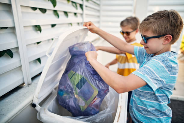 Best Appliance Disposal  in Richlands, NC