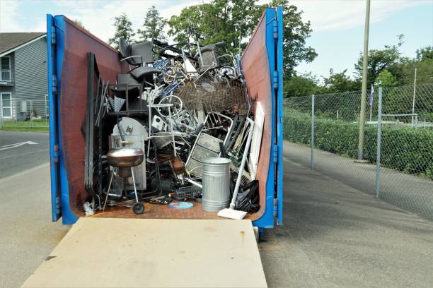 Best Junk Removal for Businesses  in Richlands, NC