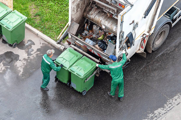 Best Estate Cleanout Services  in Richlands, NC