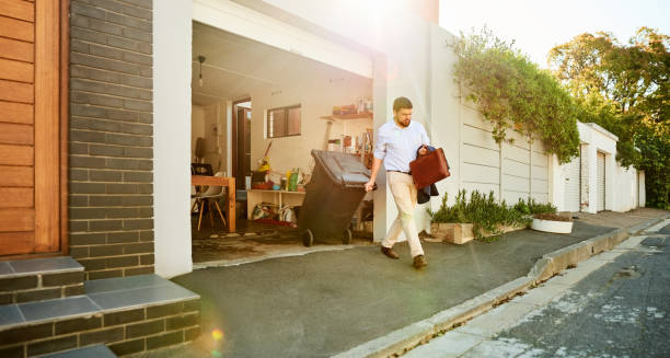 Commercial Cleanout Services in Richlands, NC