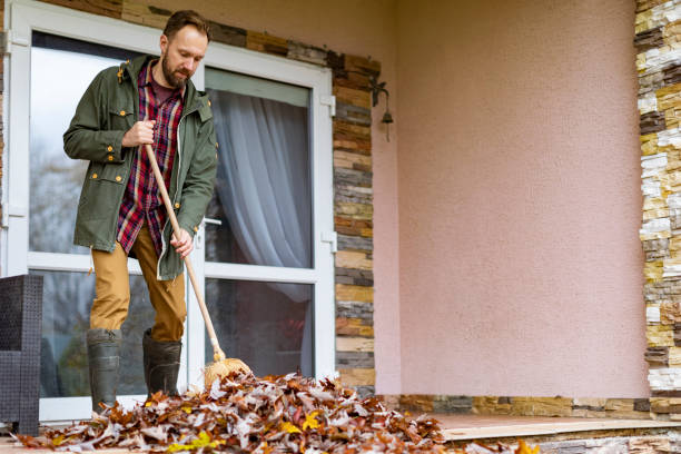 Best Estate Cleanout Services  in Richlands, NC