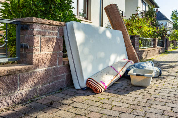 Commercial Cleanout Services in Richlands, NC