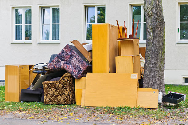 Best Affordable Junk Removal Services  in Richlands, NC
