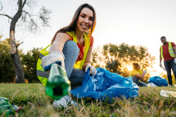 Best Commercial Cleanout Services  in Richlands, NC