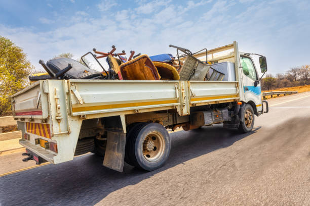 Best Yard Waste Removal  in Richlands, NC
