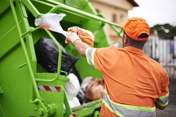 Best Full-Service Junk Removal  in Richlands, NC