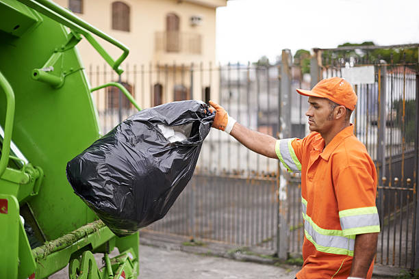 Best Basement Cleanout Services  in Richlands, NC