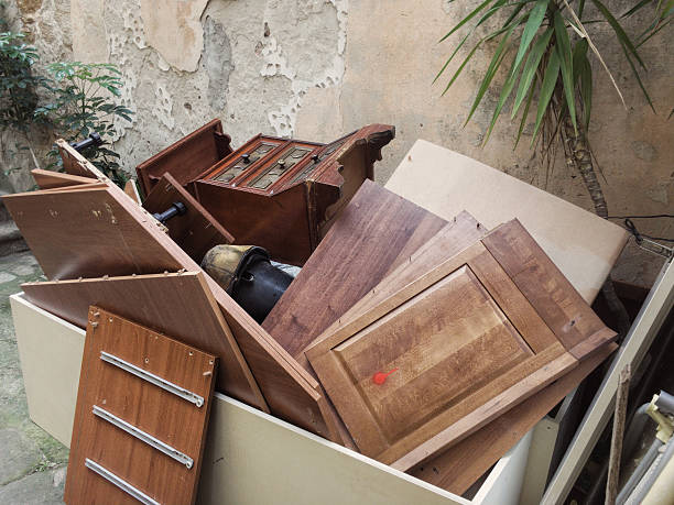 Richlands, NC Junk Removal Company
